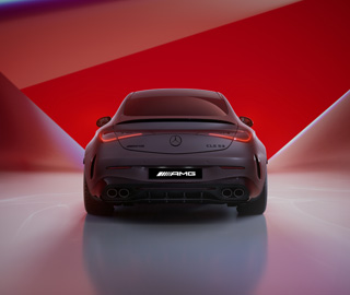 Mercedes-AMG CLE 53 - imagen 8