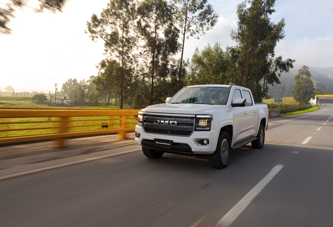 Grand Avenue - imagen 7