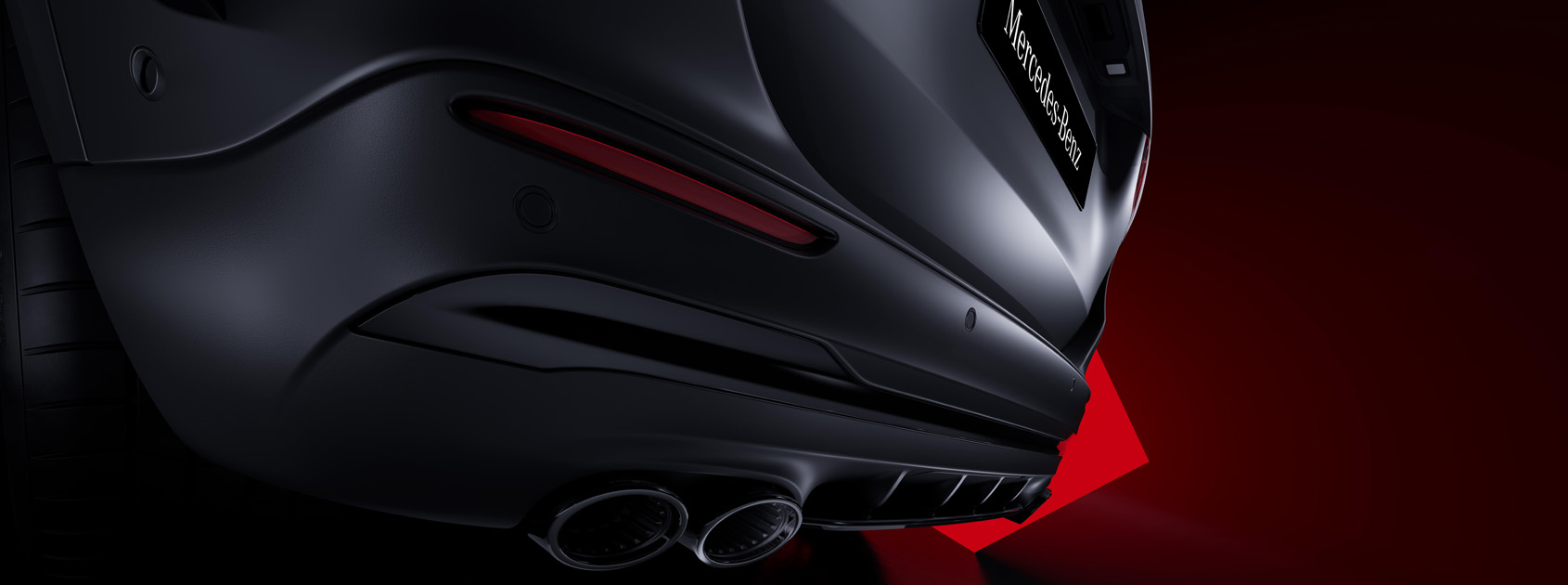 Mercedes-AMG GLA 35 - imagen 5