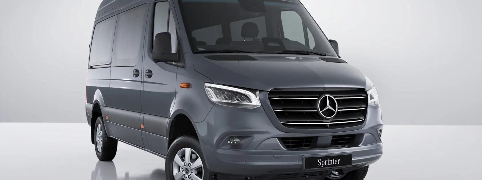 Sprinter 515 CDI - imagen 1