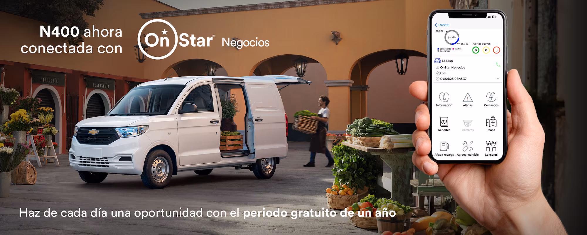 N400 Cargo - galería 29