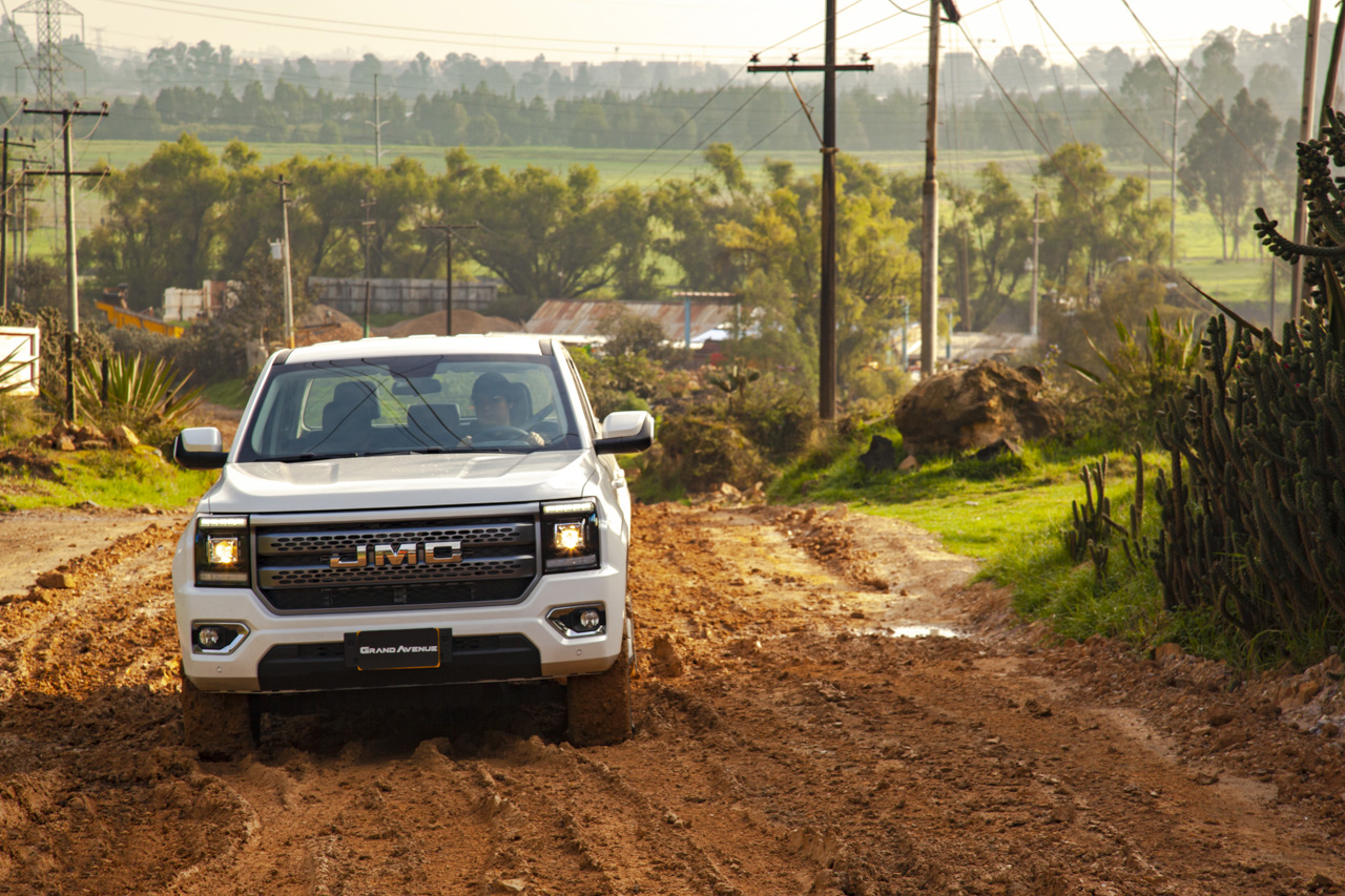 Grand Avenue - imagen 10