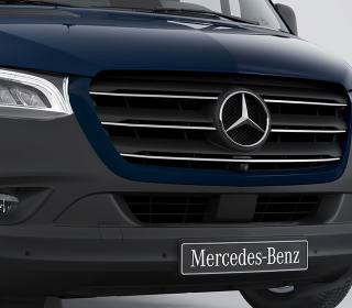 Sprinter 411 CDI - imagen 4