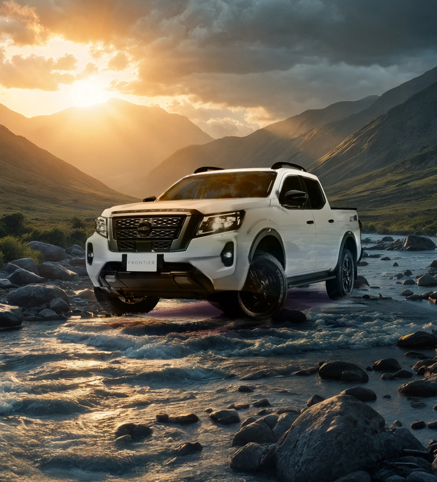 Frontier Gasolina - imagen 5