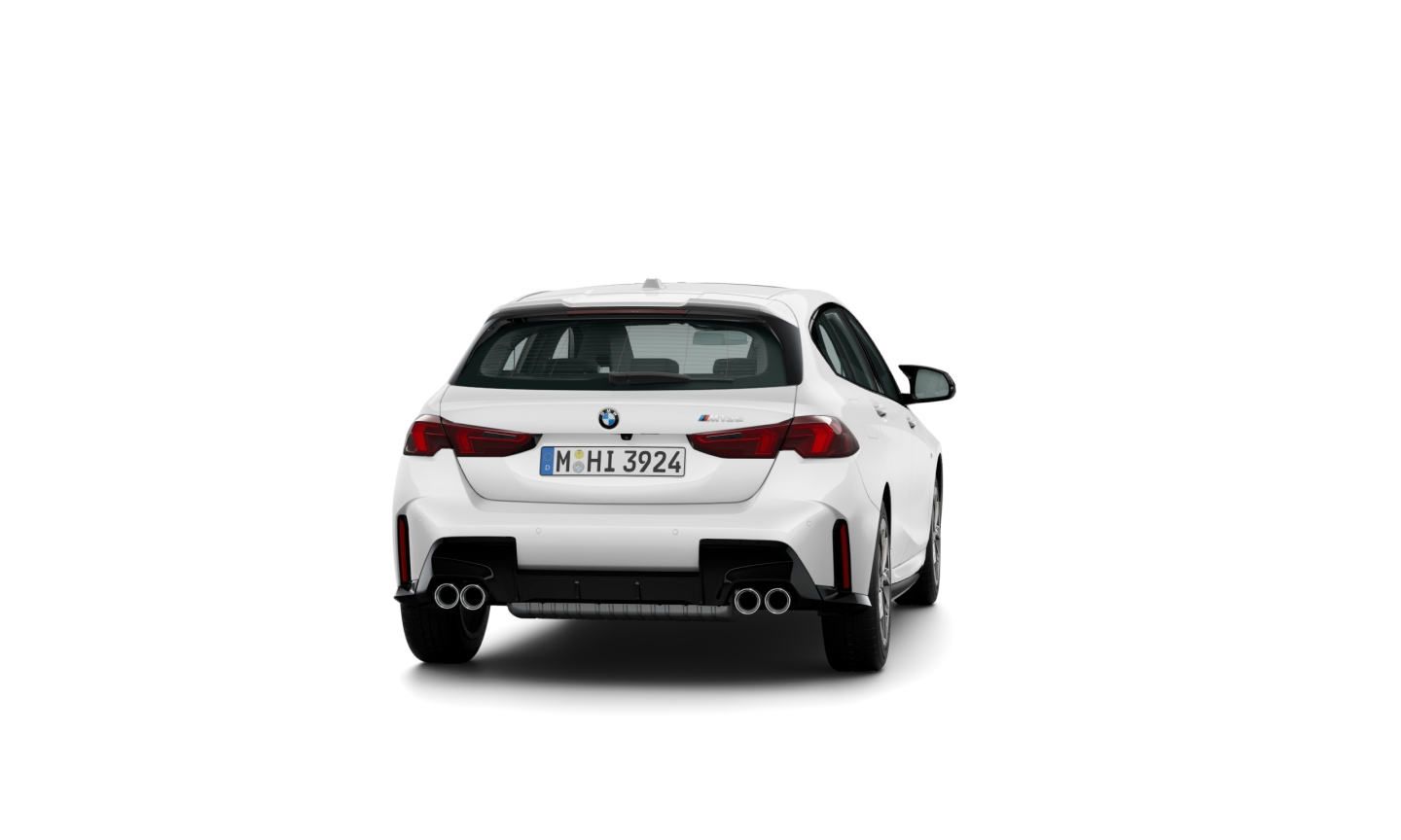 BMW Serie 1 - imagen 3