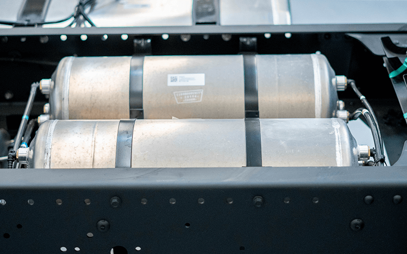 Foton FQR - imagen 7