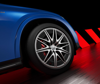 Mercedes-AMG GLC 43 - imagen 8