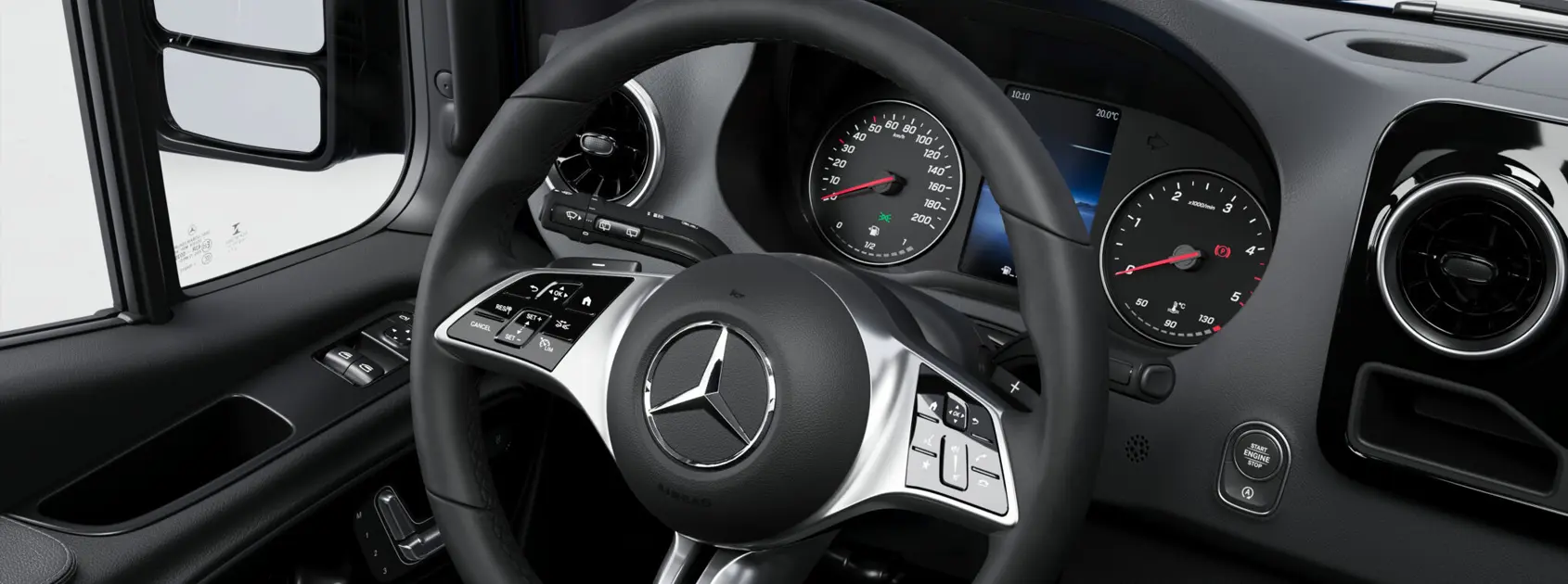 Sprinter 415 CDI - imagen 19