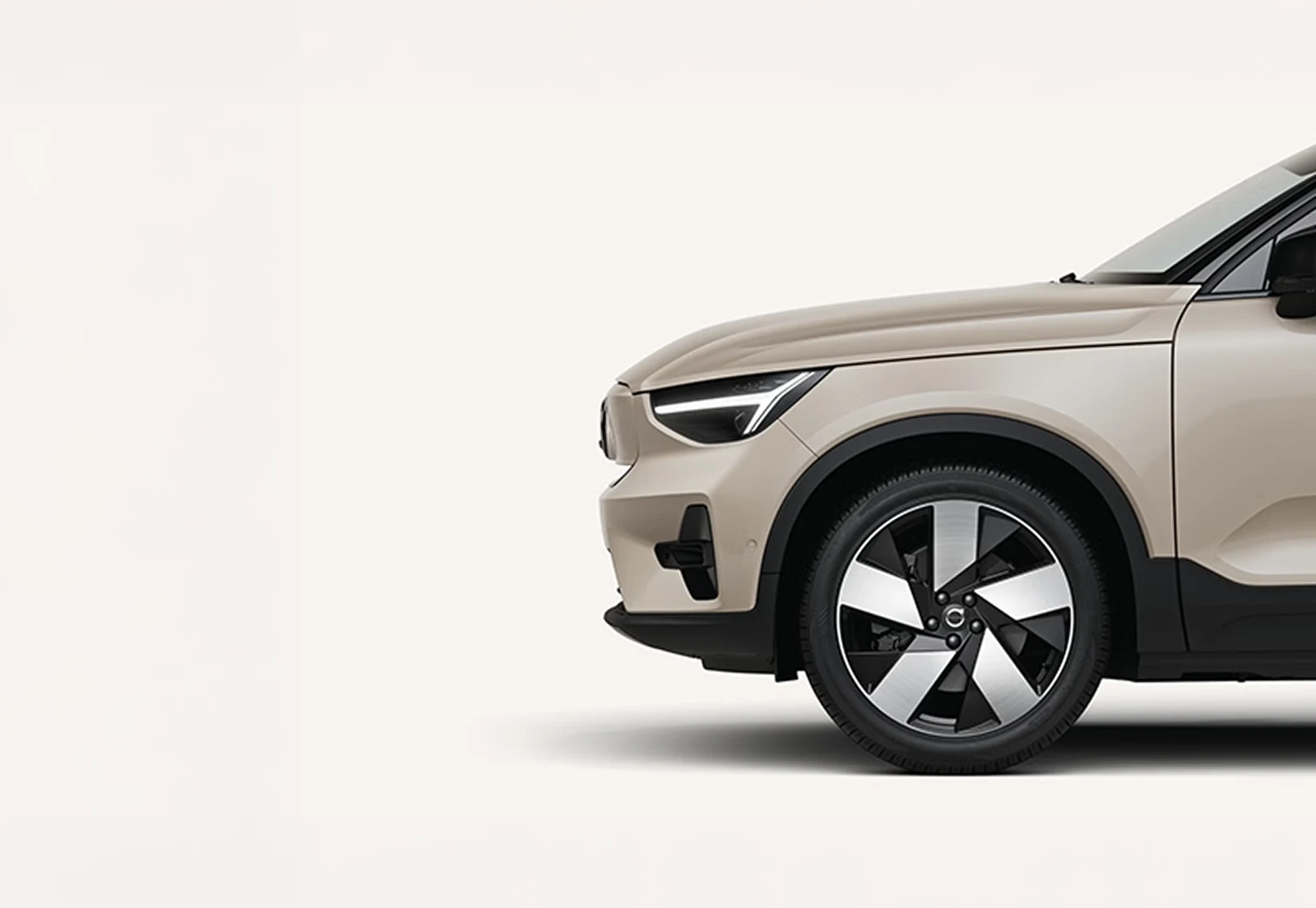 Volvo EX40 - imagen 2