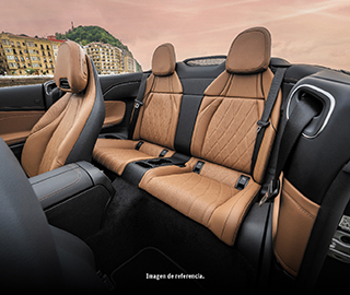 CLE Cabriolet - imagen 20
