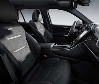 Mercedes-AMG GLC 43 - imagen 14