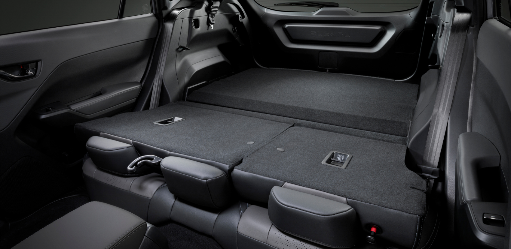 Crosstrek - imagen 17