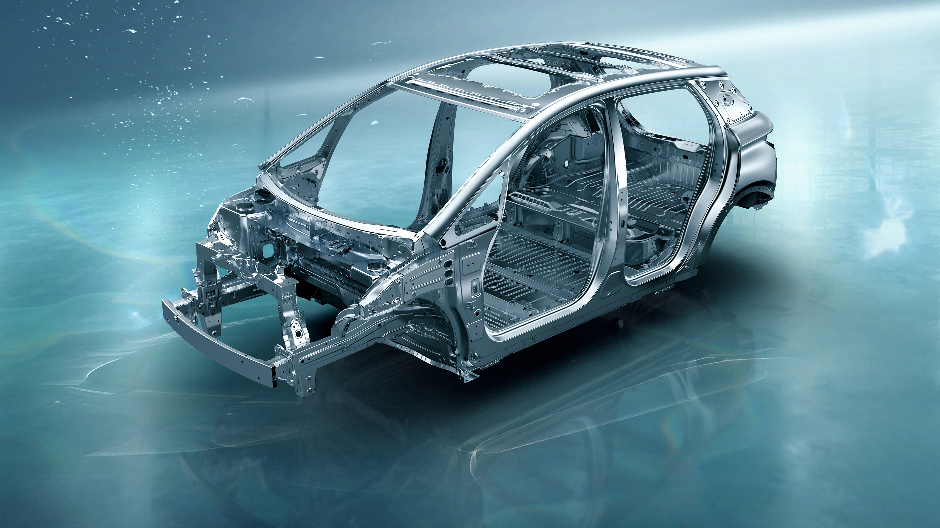 BYD Dolphin EV - imagen 6