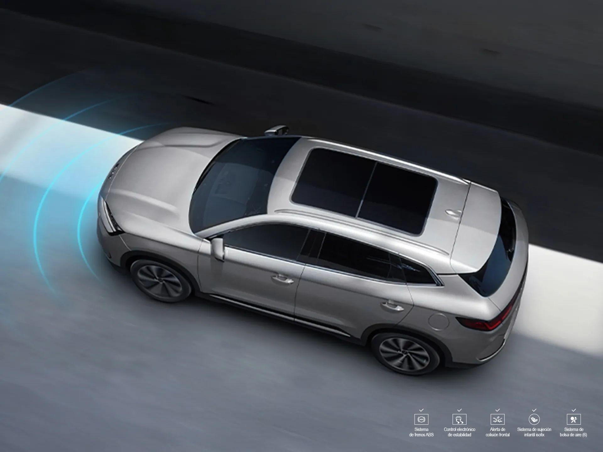 BYD Song Plus DM-i 1.5T - imagen 6