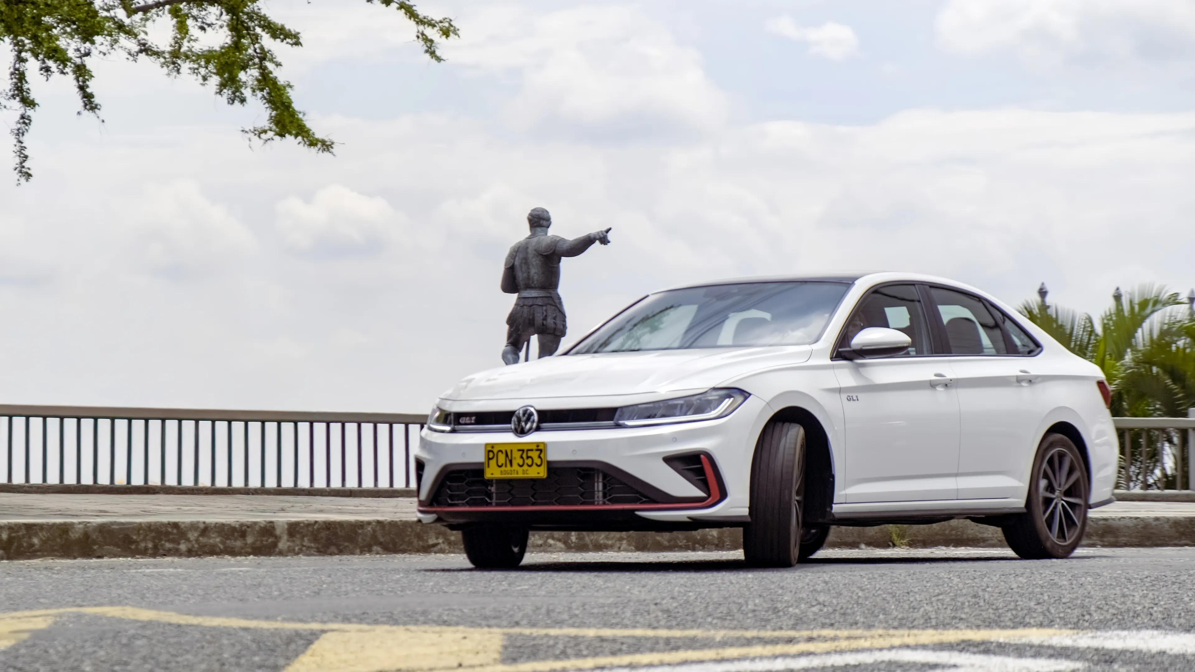 Jetta GLI - imagen 10