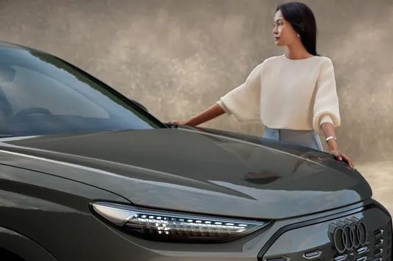 Q6 Sportback e-tron - imagen 3