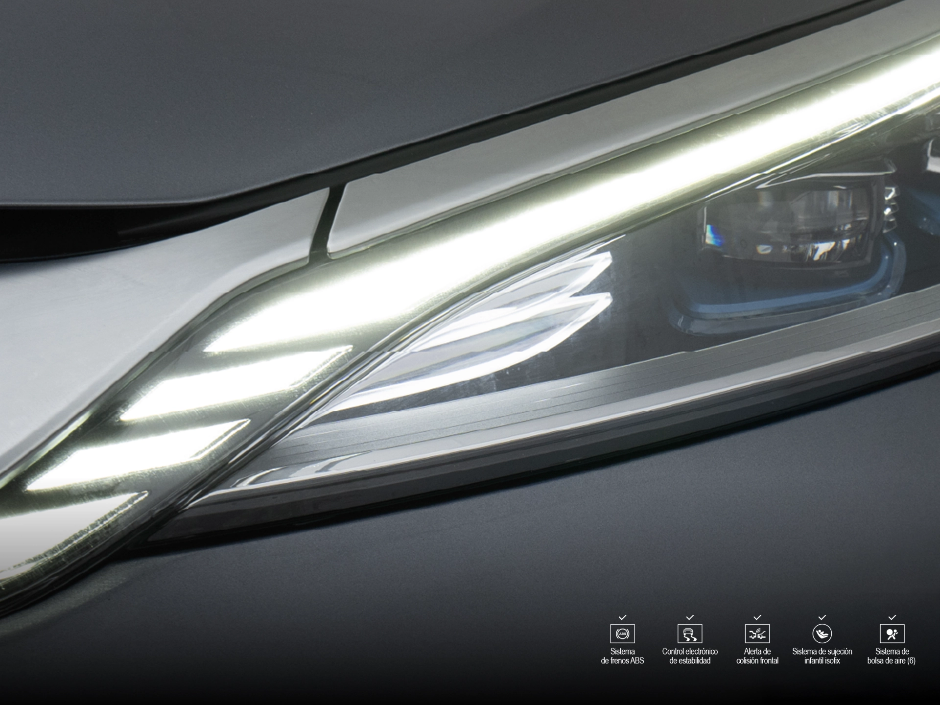 BYD Yuan Plus Lux EV - imagen 5