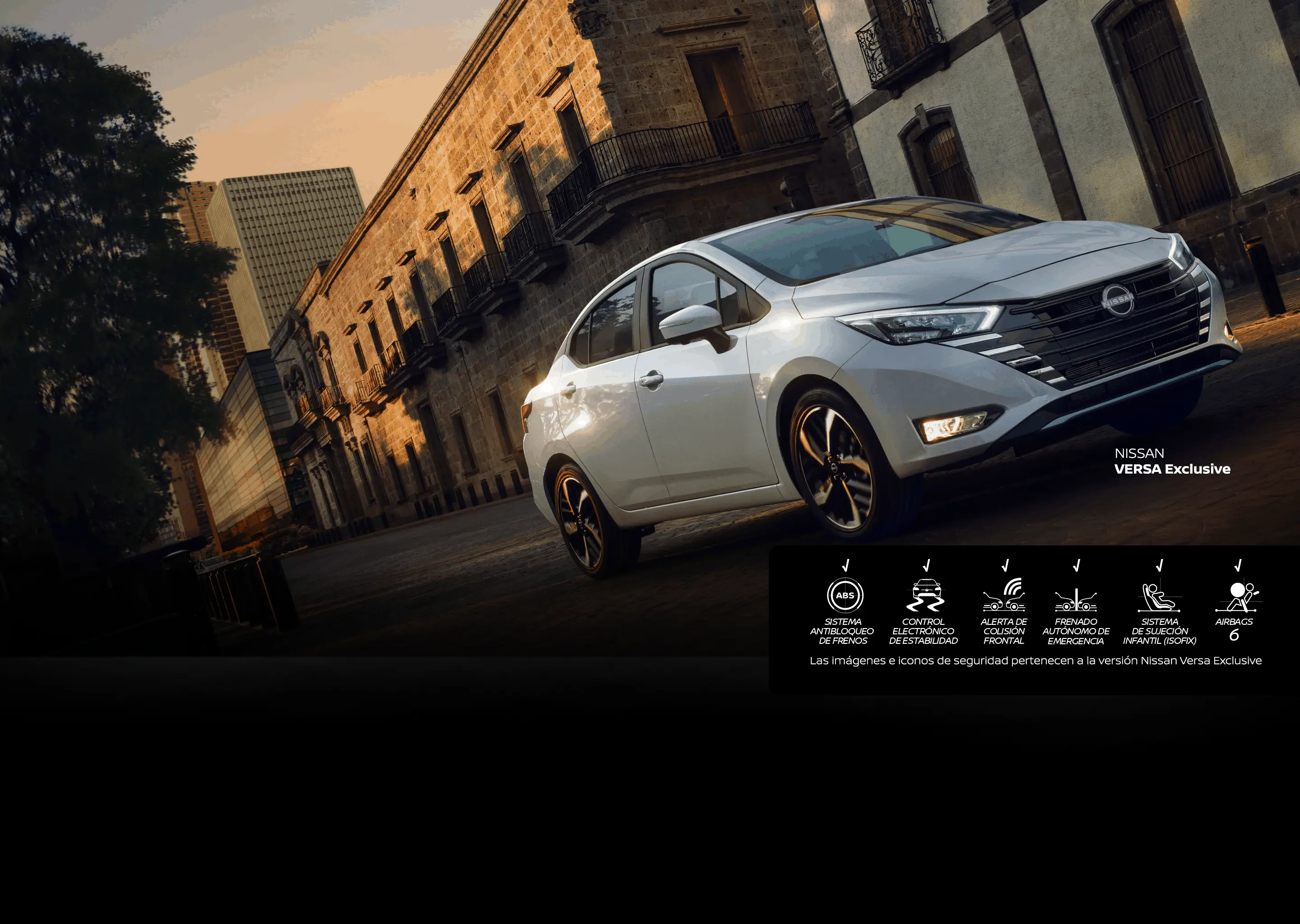 Versa - imagen principal