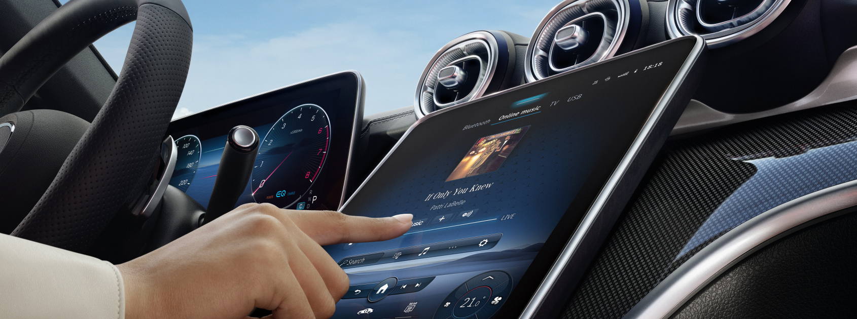 Clase C Sedán - imagen 13