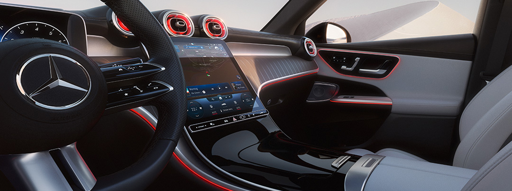 GLC Coupé - imagen 15