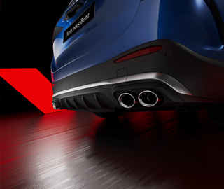 Mercedes-AMG GLC 43 - imagen 10