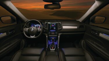 Koleos - imagen 4