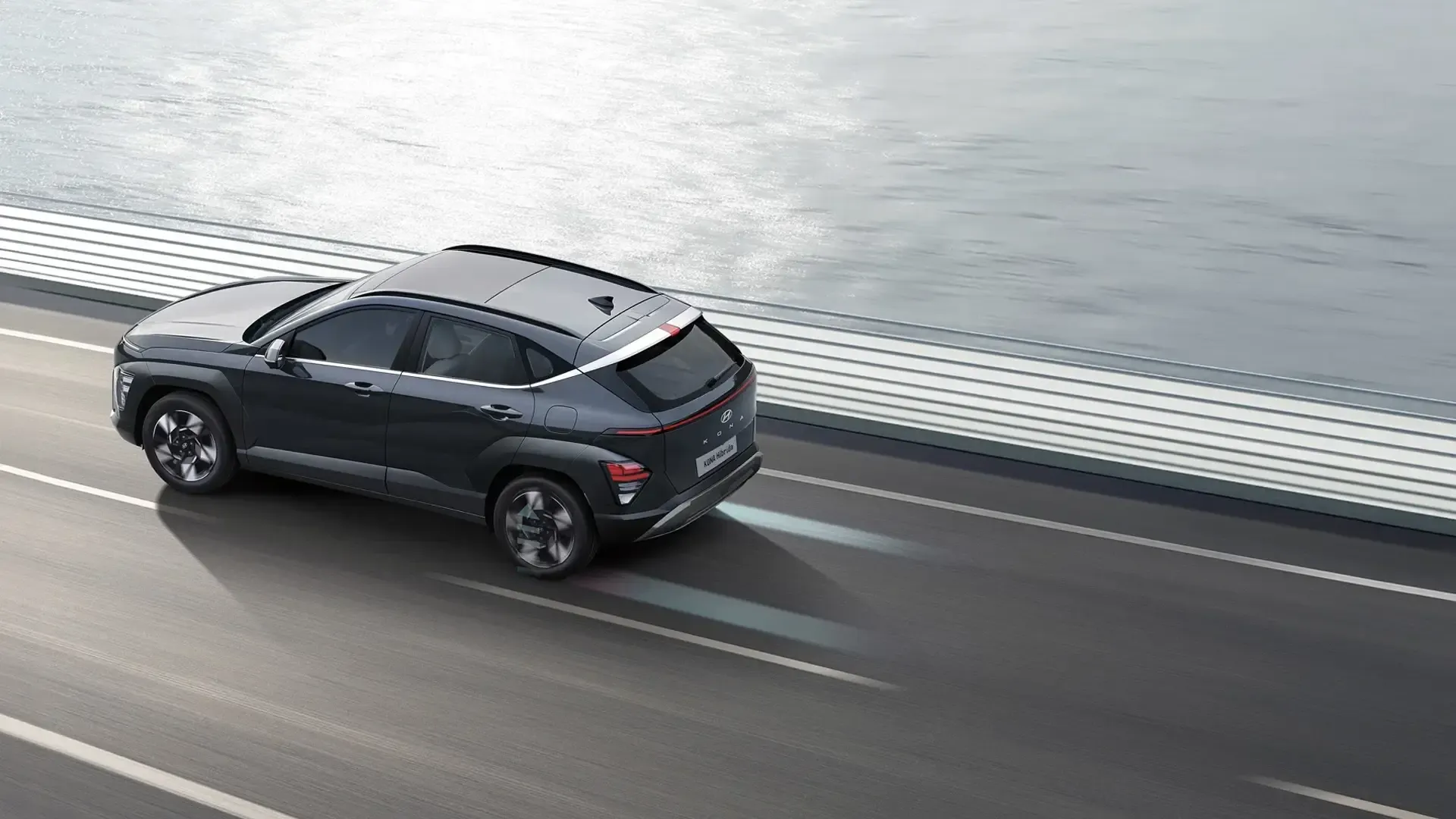 Hyundai Kona Híbrida - imagen 6