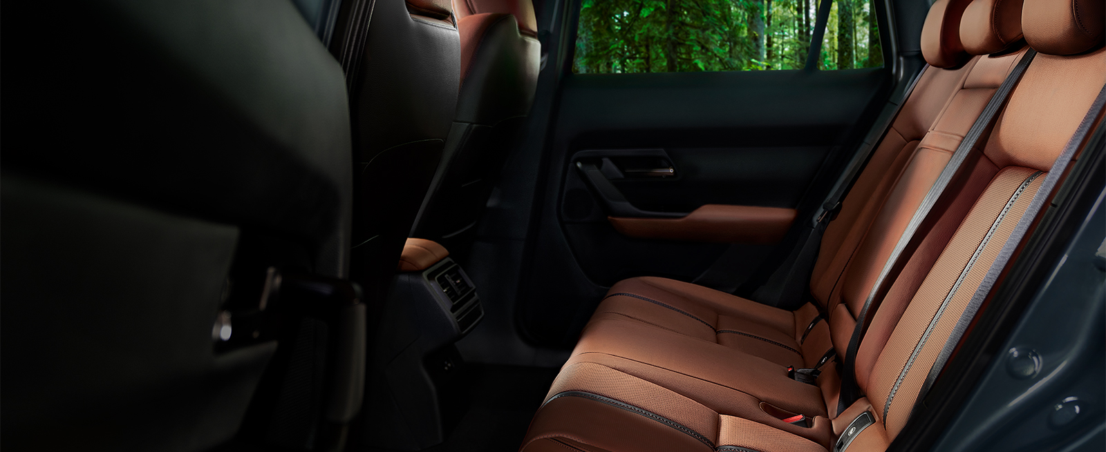 Mazda CX-50 - imagen 2