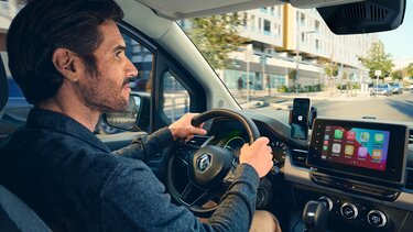 Kangoo E-Tech - imagen 5