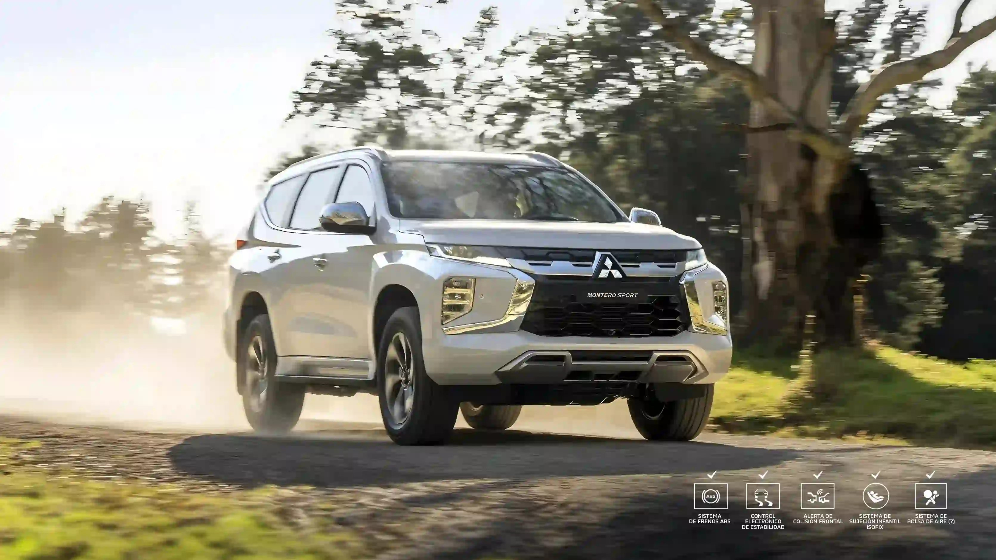 Montero Sport - imagen 4