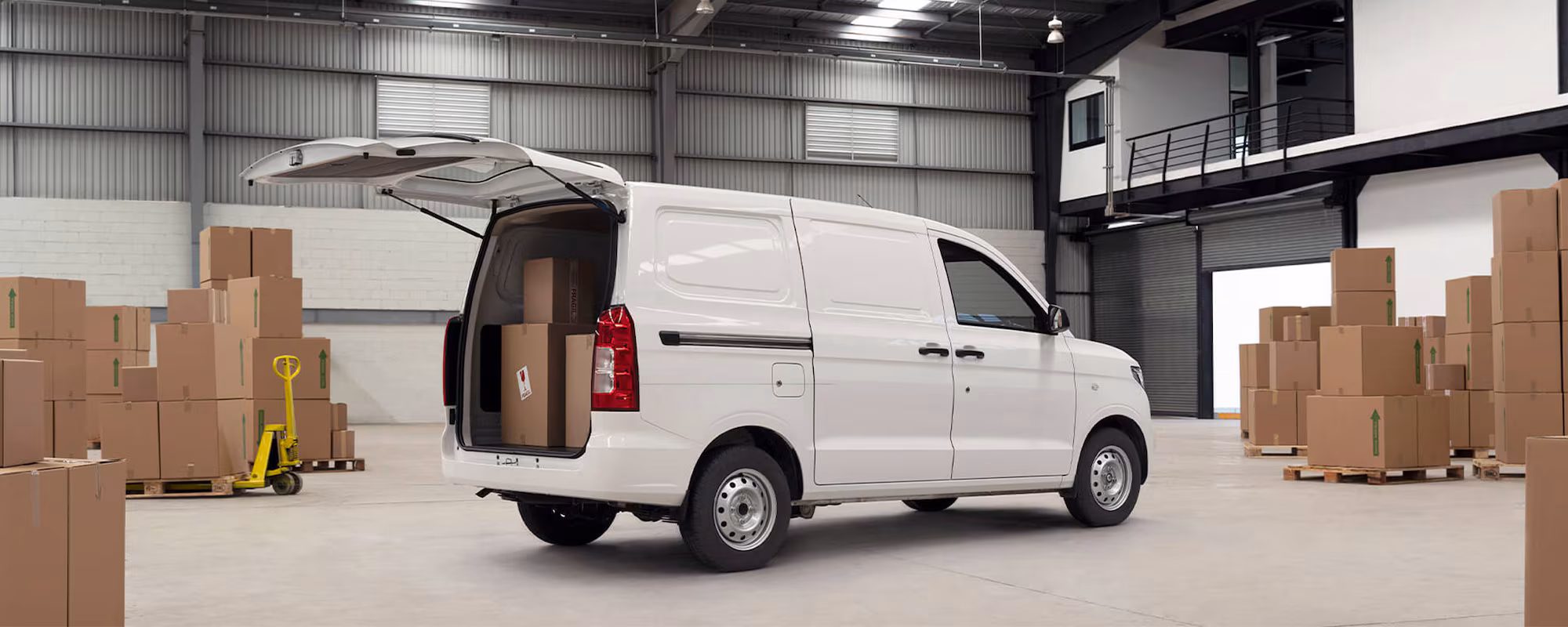 N400 Cargo - galería 12