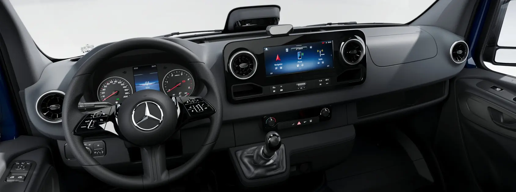 Sprinter 415 CDI - imagen 11