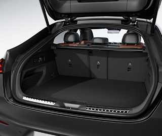 GLC Coupé - imagen 14