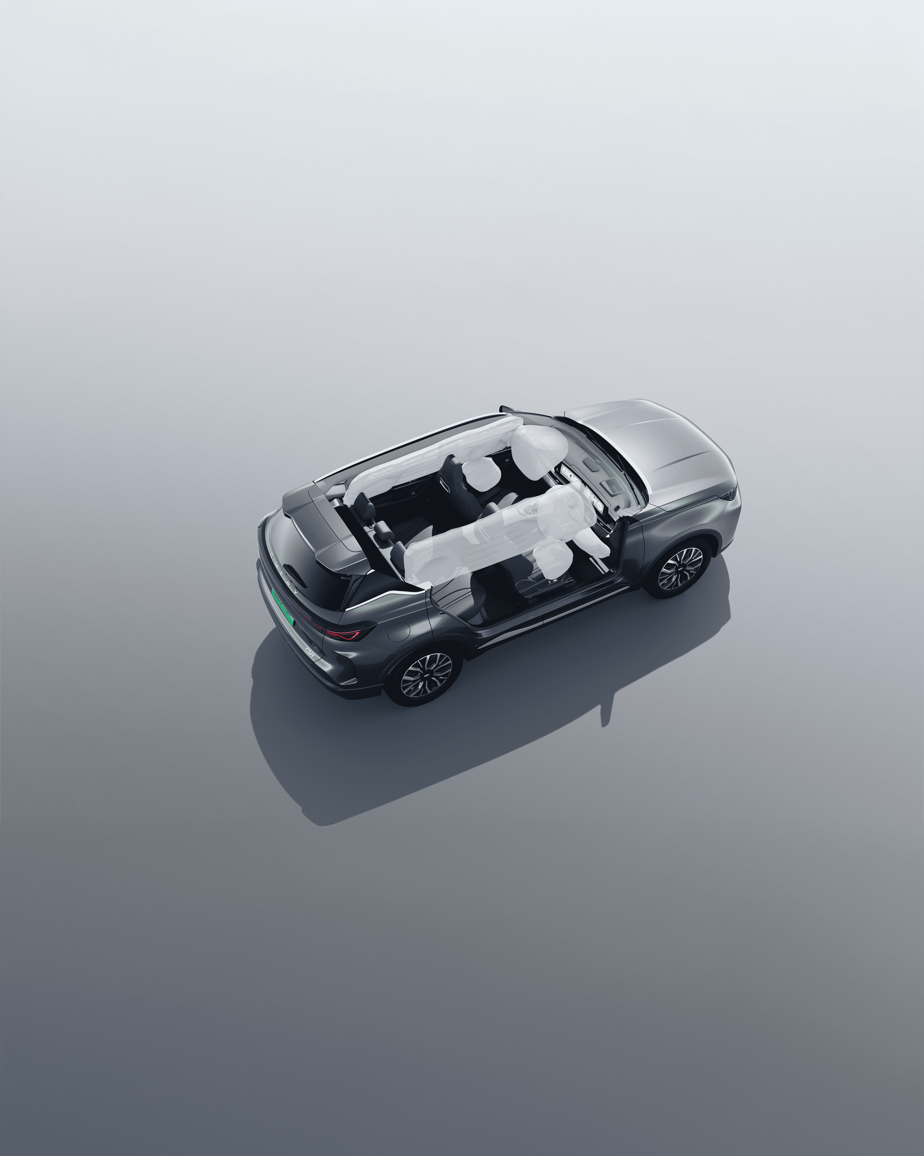 Tiggo 7 CSH - imagen 5