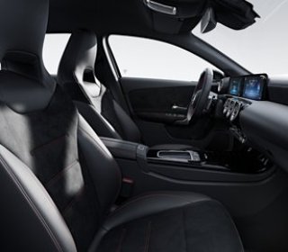 Mercedes-AMG A 35 - imagen 12