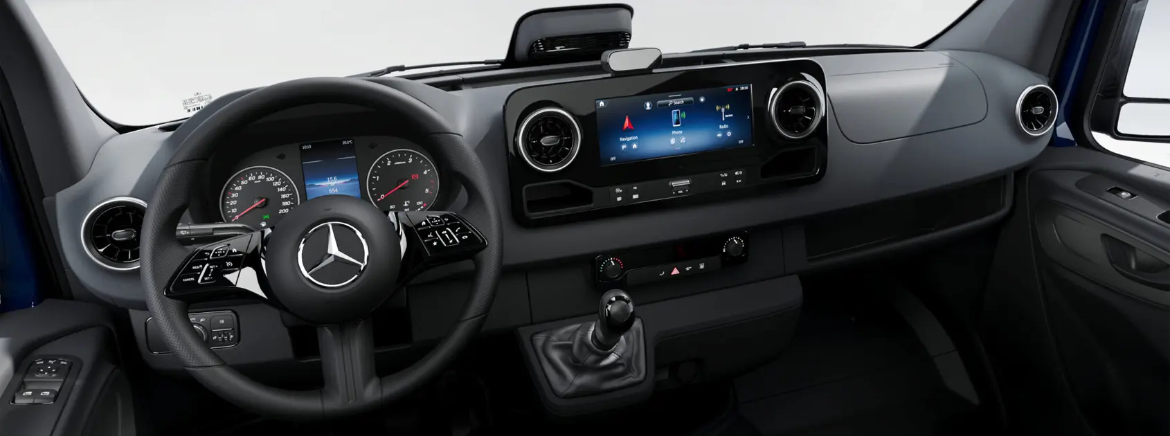 Sprinter 515 CDI - imagen 9