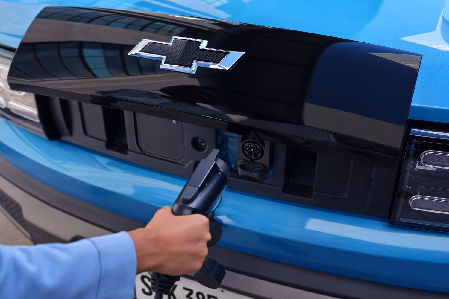 Spark EUV - galería 27