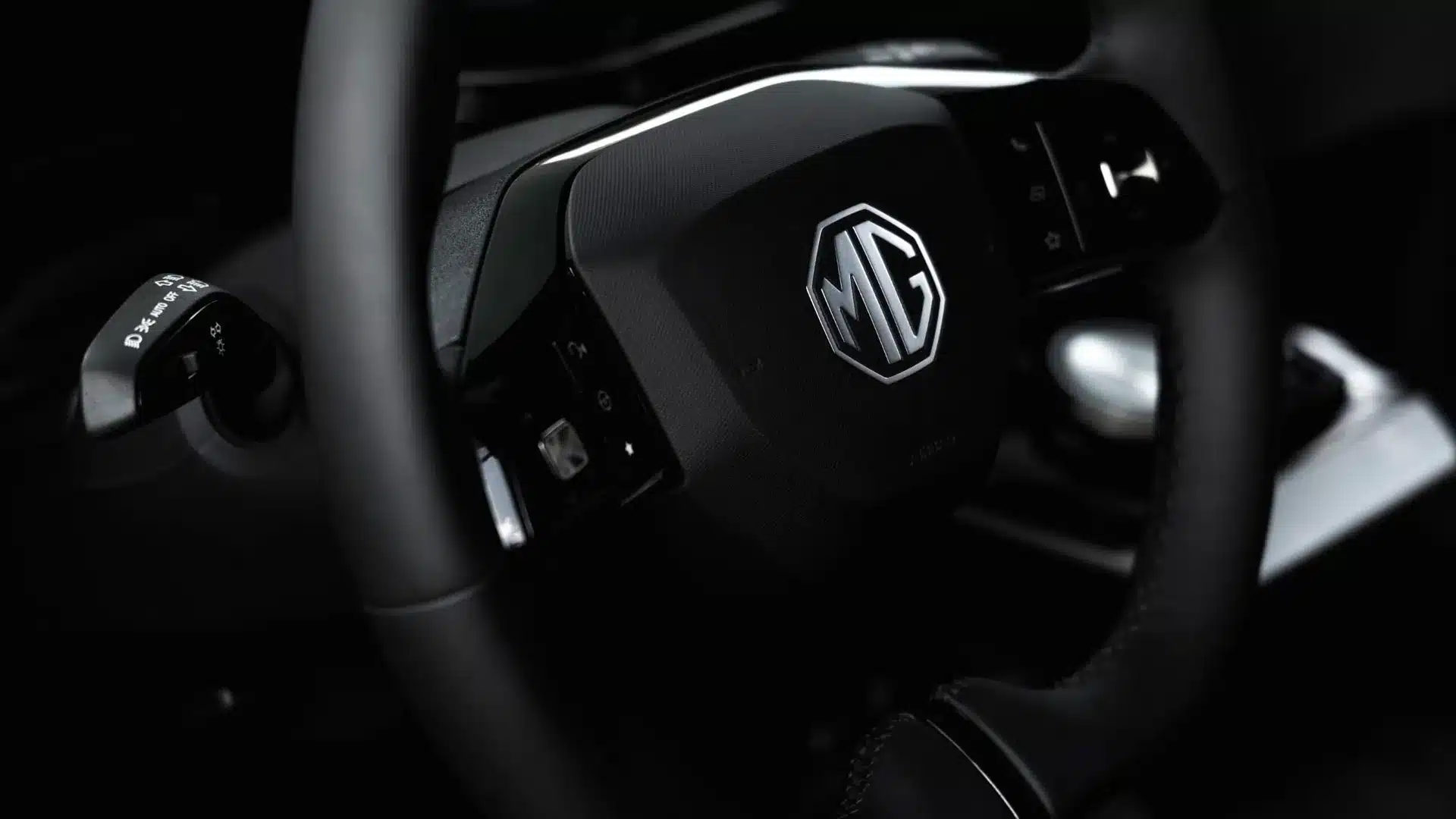 MG 4 Cross - imagen 23