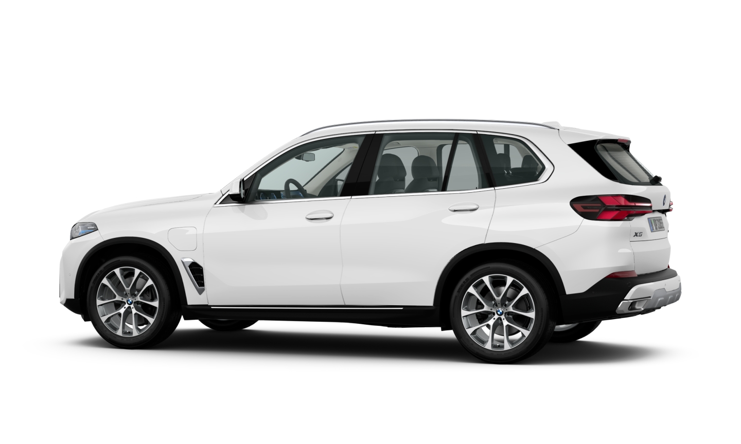 BMW X5 - imagen 2