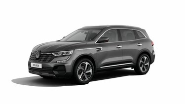 Koleos - imagen 2