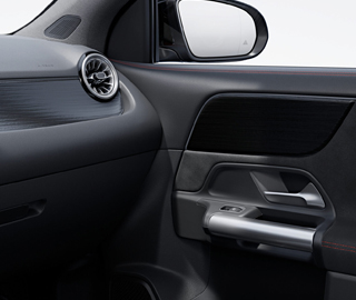 Mercedes-AMG GLA 35 - imagen 14