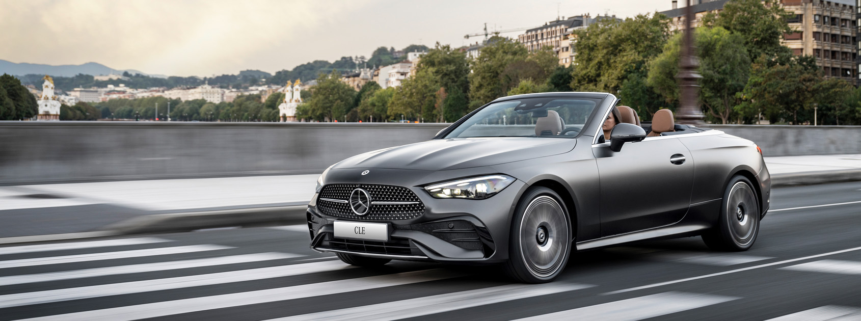 CLE Cabriolet - imagen 3