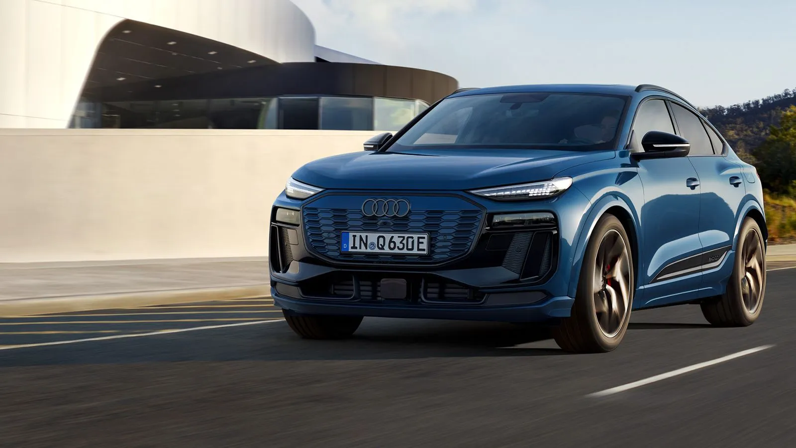 Q5 Sportback MHEV - imagen 3