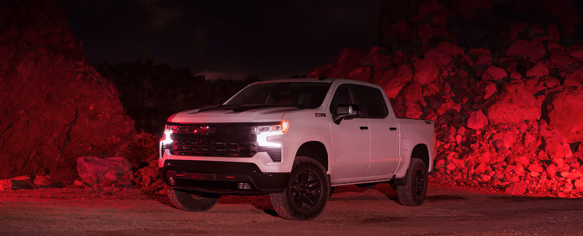 Silverado - rendimiento 26