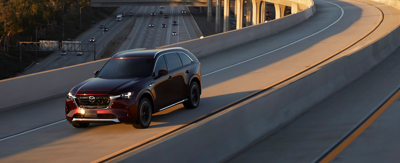 Mazda CX-90 - imagen 5