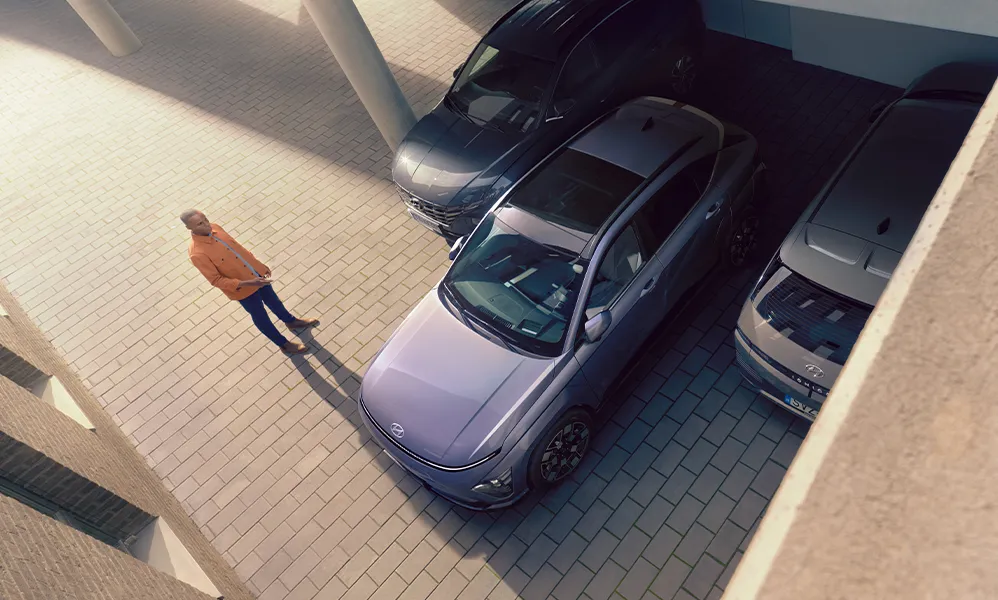 Hyundai Kona Eléctrica - imagen 11