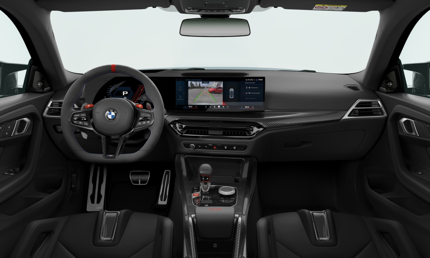 BMW 2 - imagen 7