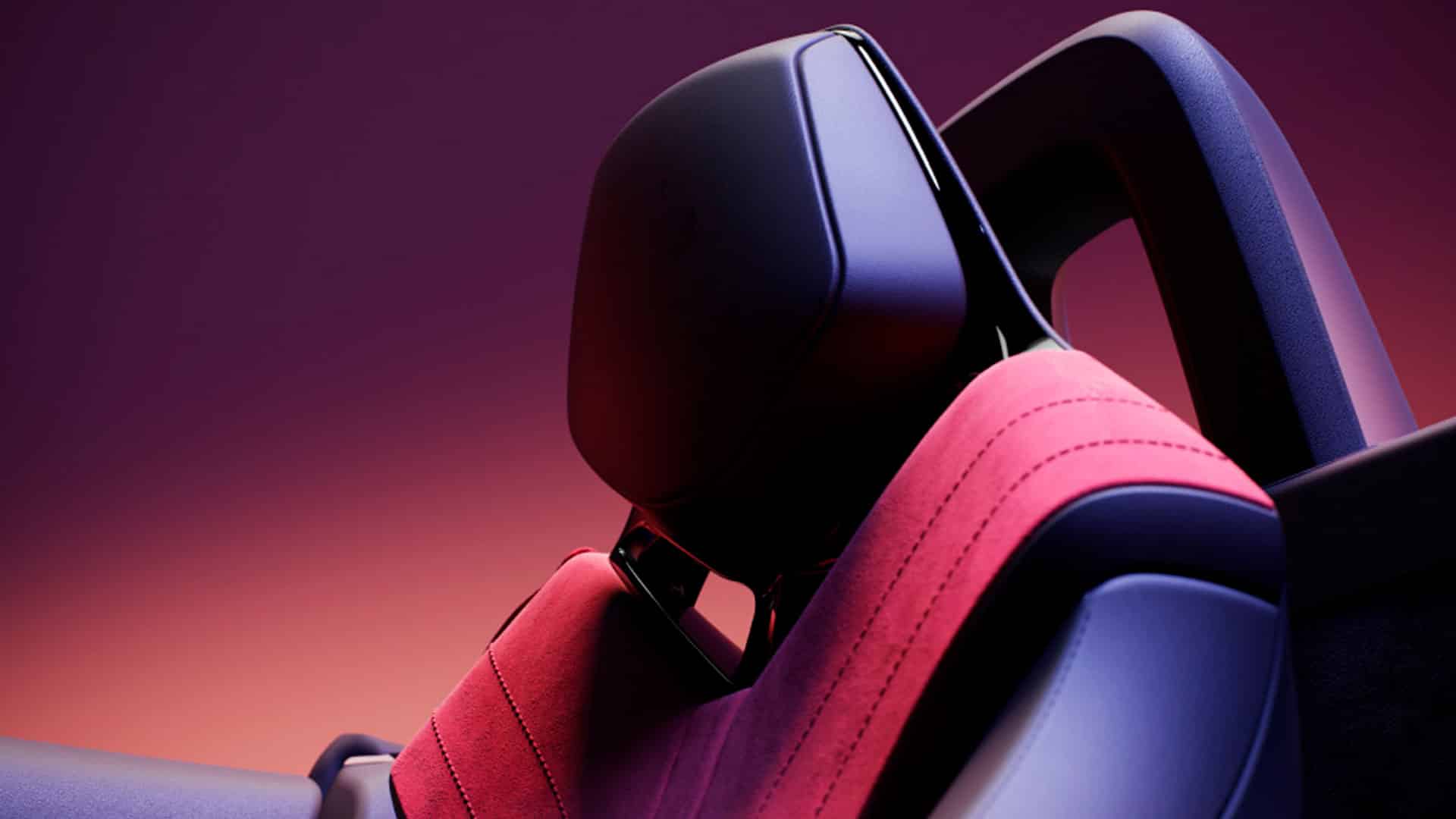 MG Cyberster - imagen 8