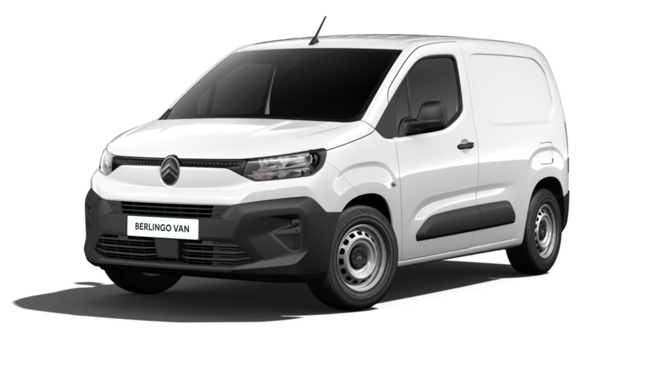 Berlingo Van - imagen 10