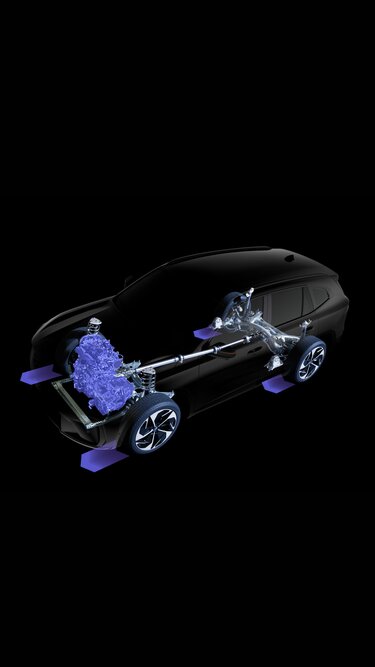 Koleos E-Tech - imagen 19